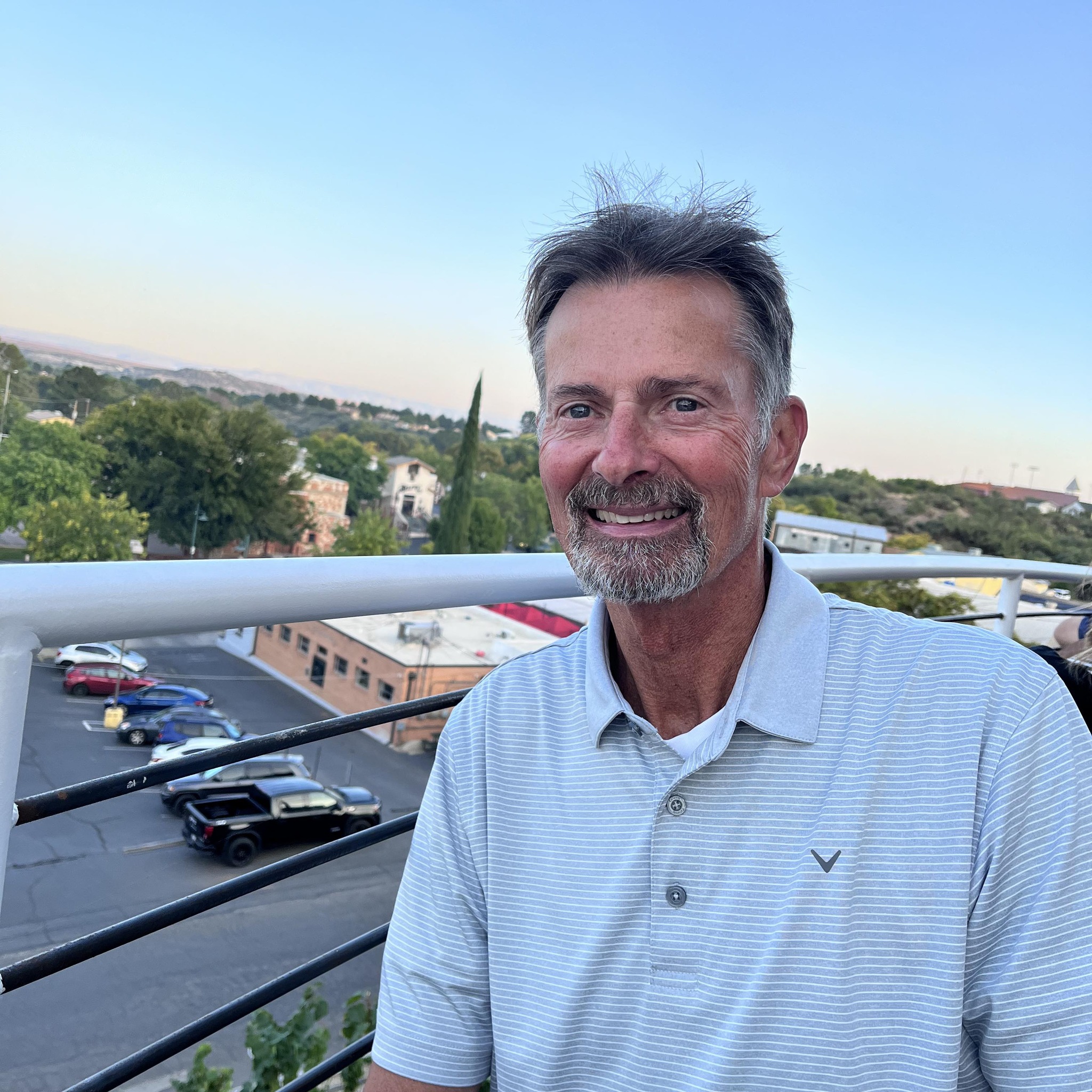 Omaha - Congratulations to Dick Brown, class of '69! He was named the ...
