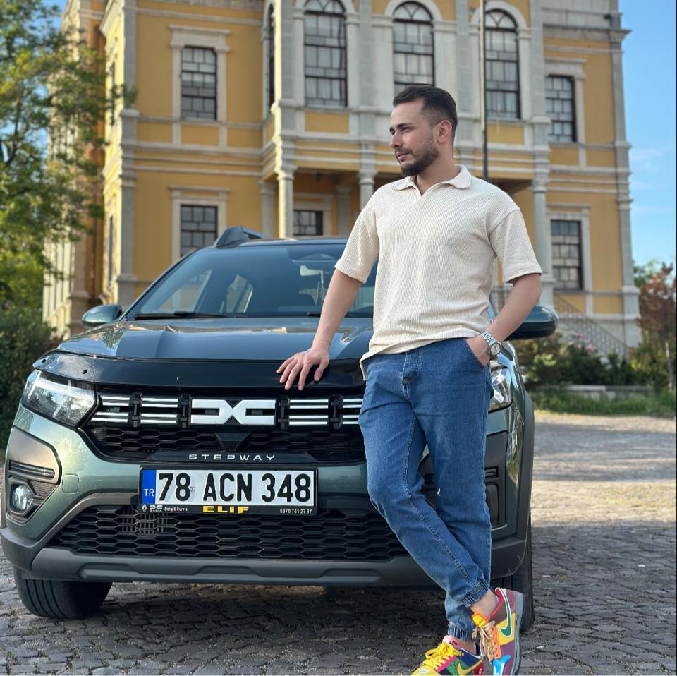Halil Şahinöz