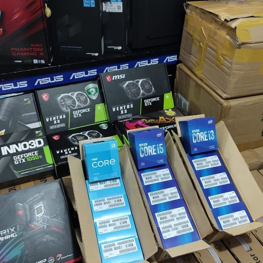 Jual Beli Komputer / Laptop Bekas Area Parakan Temanggung Ngadirejo ...