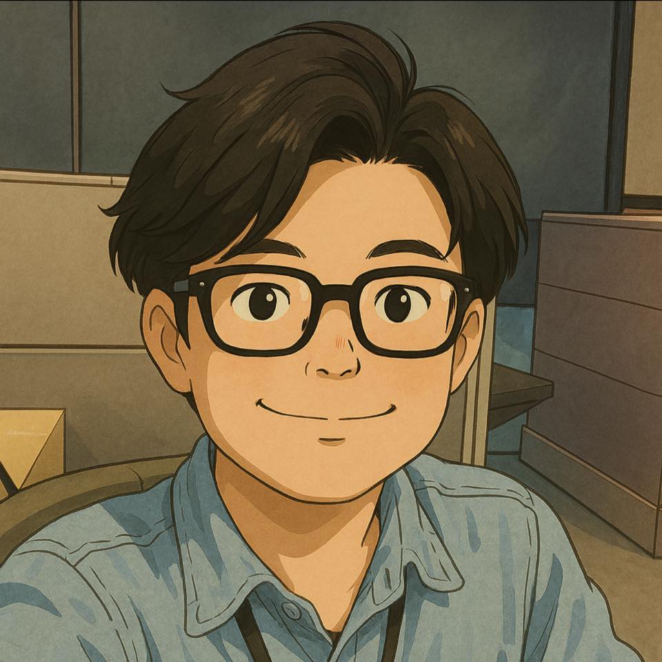 Bruce Lin