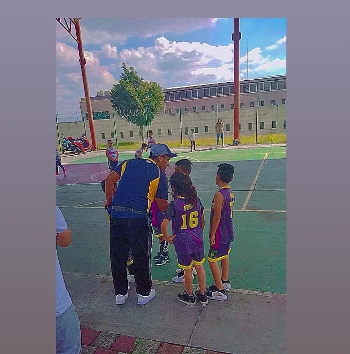 Jose Noe Reyes