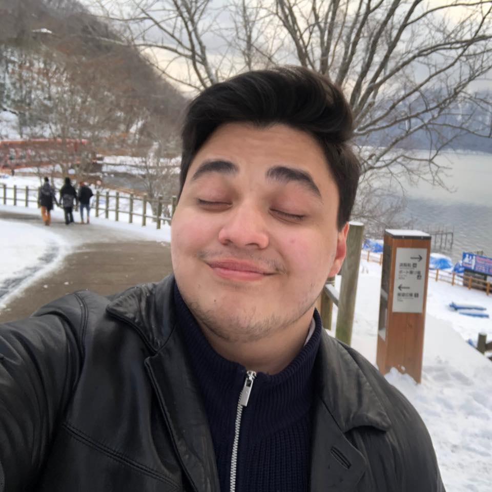 Javi Valdes - 🥳 | Facebook