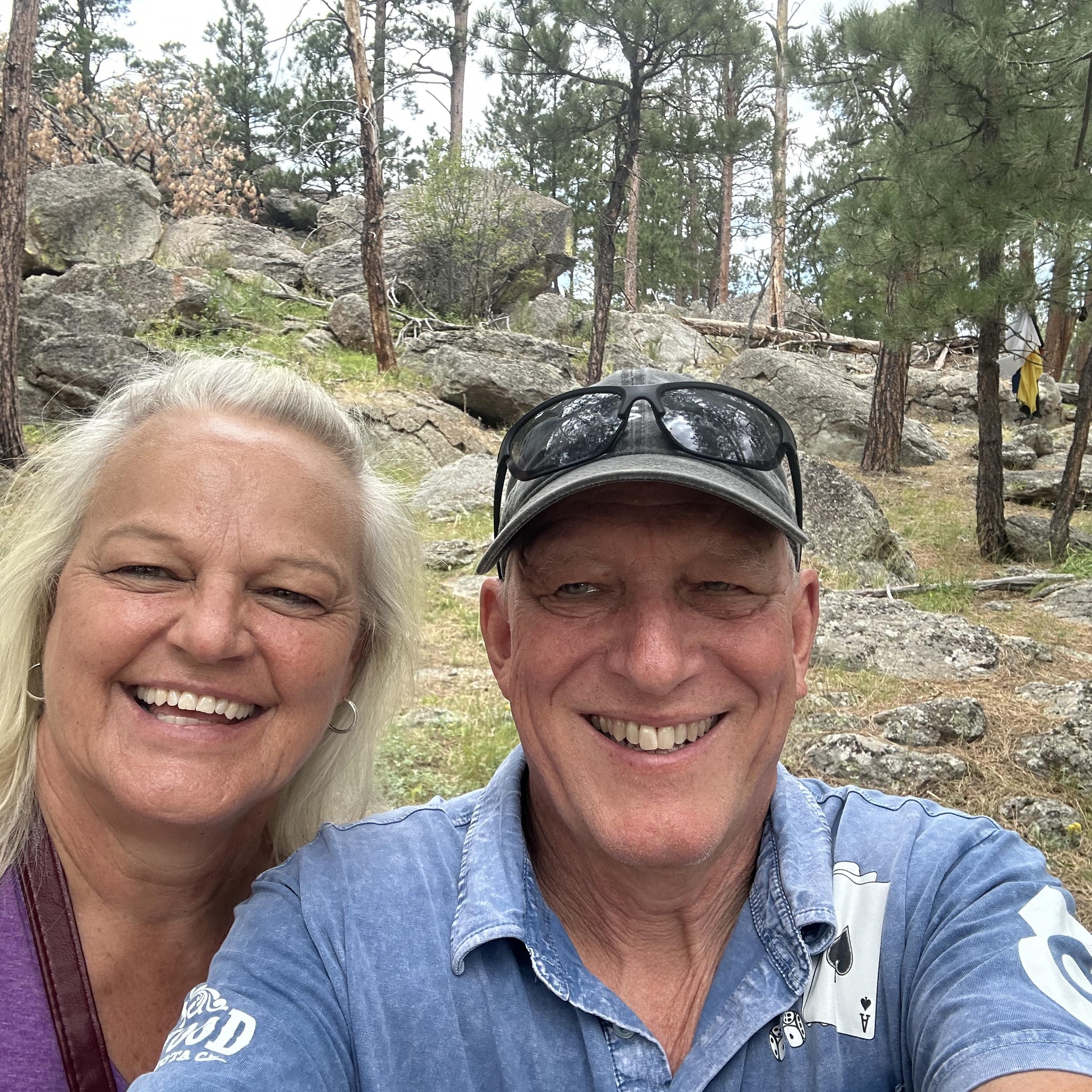 Fred Ruff (@fred.ruff1) • Facebook, Connect with friends