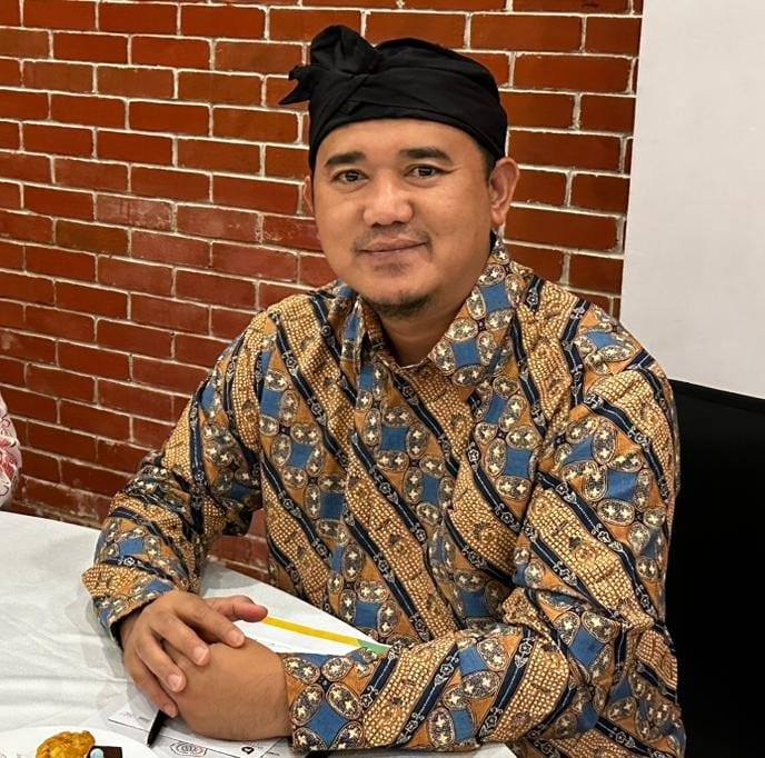 Opik Abdul Rofiq