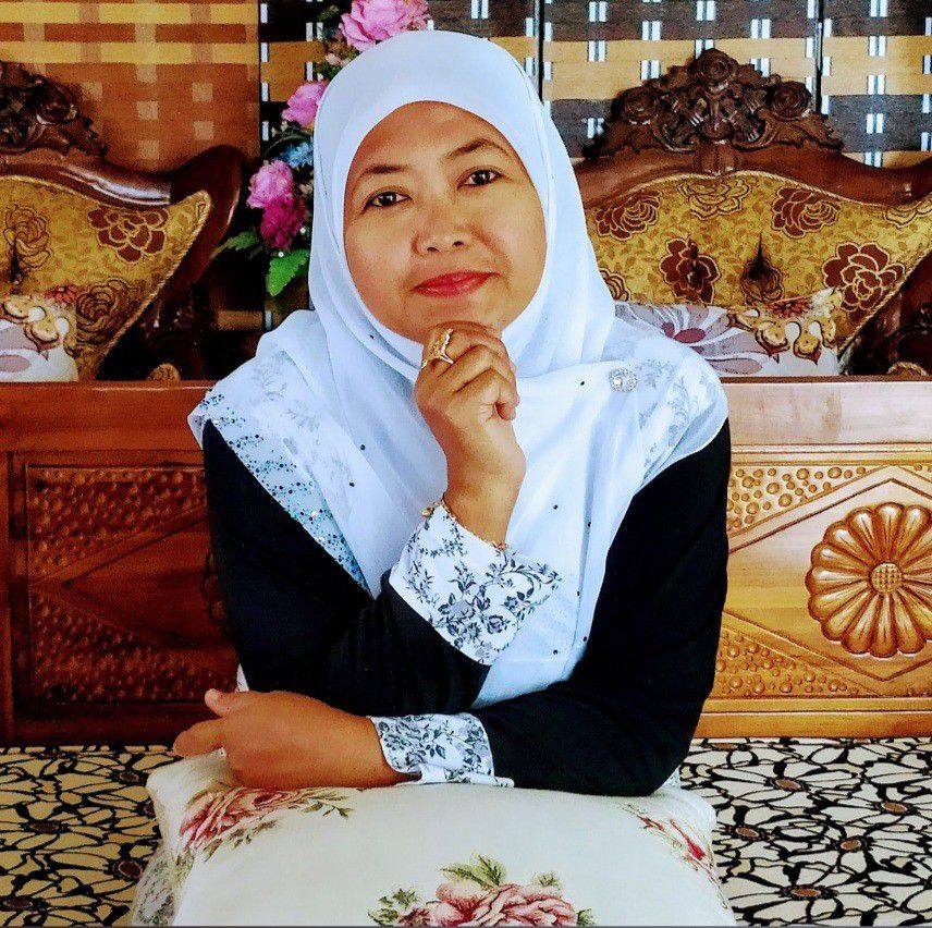 Atikah Katmin on Reels | Facebook