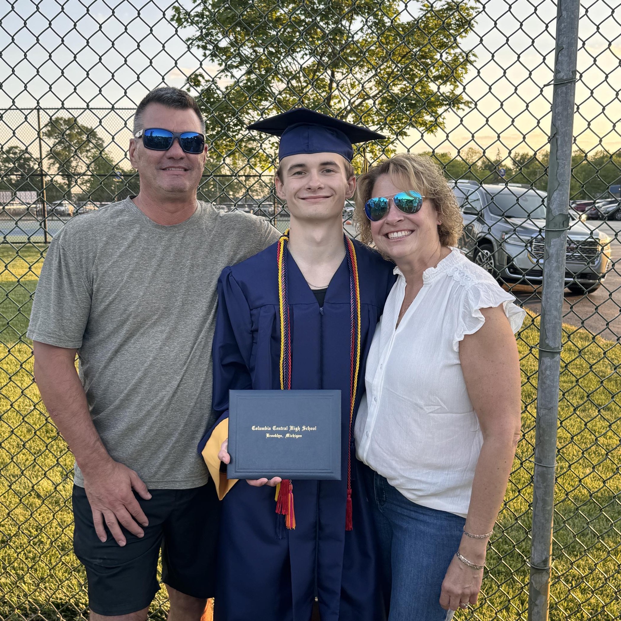 Ken Novack - Jennifer and I were blessed this evening by... | Facebook