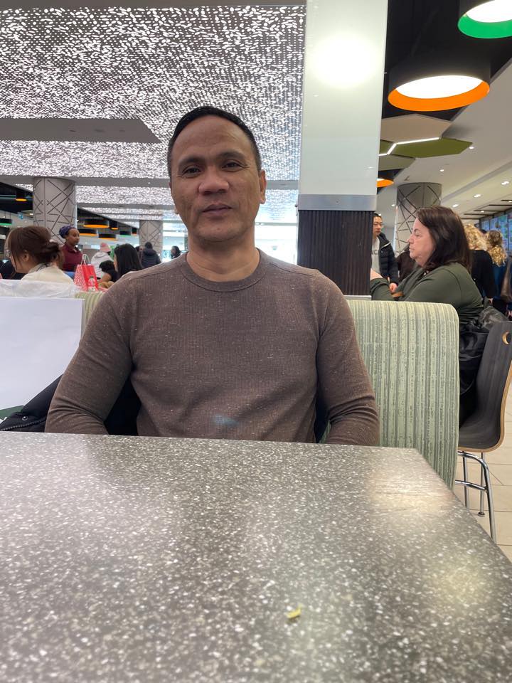 Chenani - Thank you, Pastor Paul Roma for your guidance, prayers, and ...