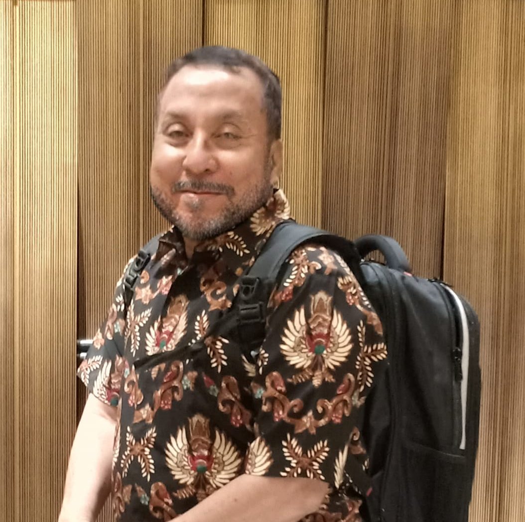 Ach Rasyad