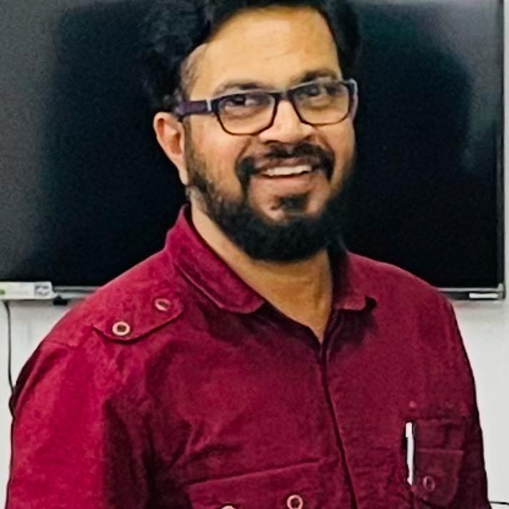 A V Ravi Karamel
