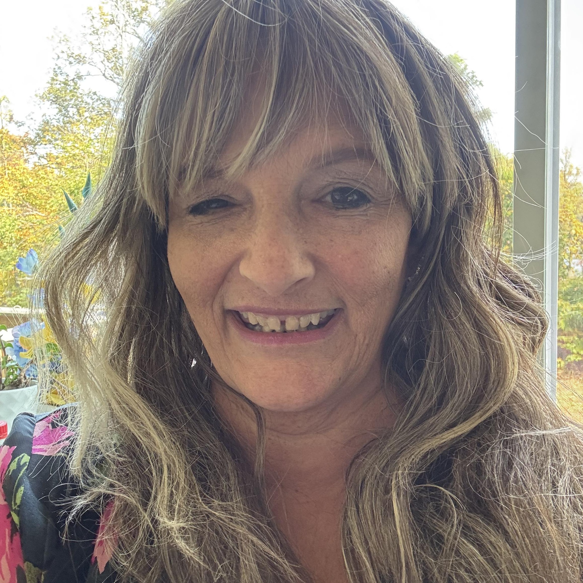Lisa-Ann Catino Rizzo