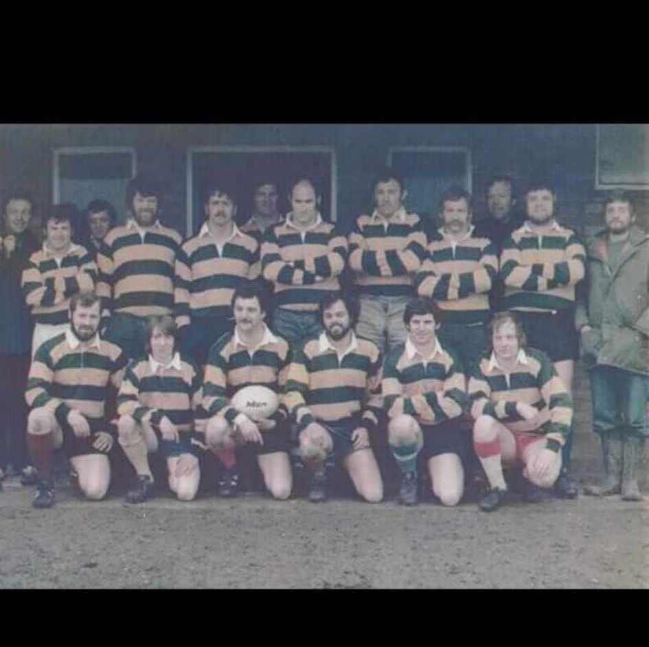 Bugbrooke RFC | Facebook