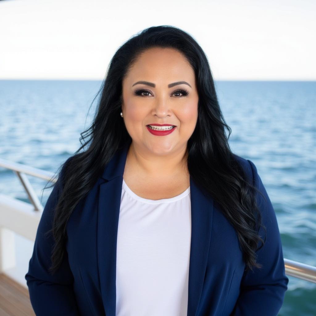 Elsa Martinez-Ibarra