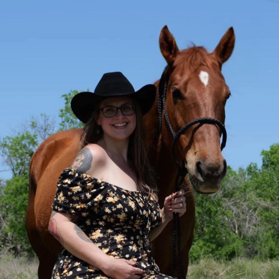 Texas Horse Swapin | Looking for a horse trainer | Facebook
