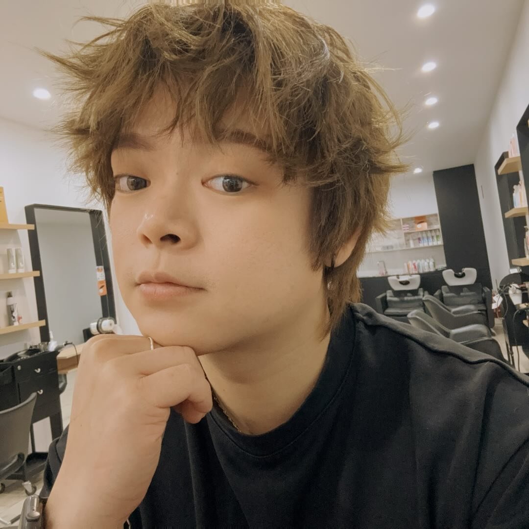 Klein Ang