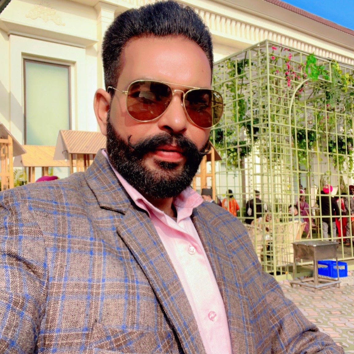 Surinder Singh