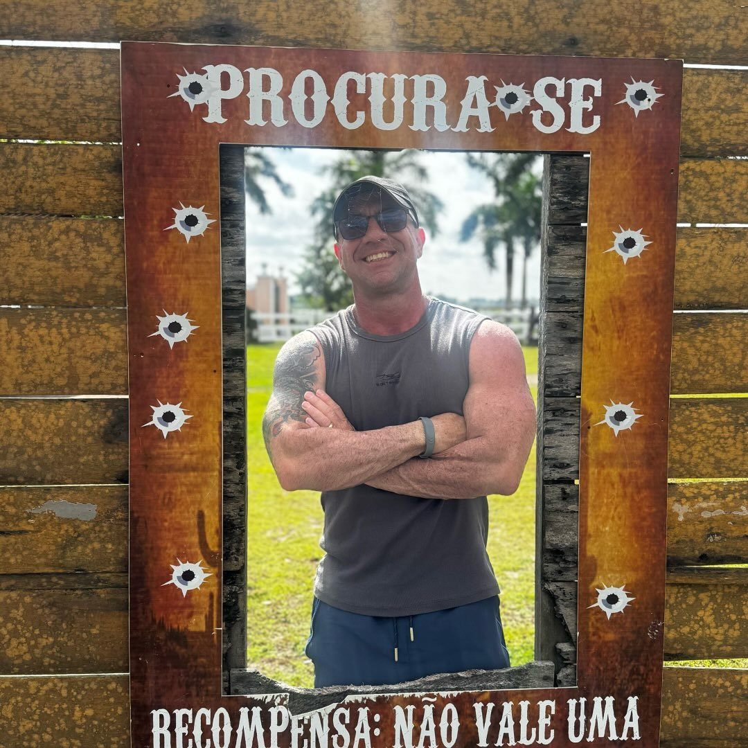 Marcio Ribeiro