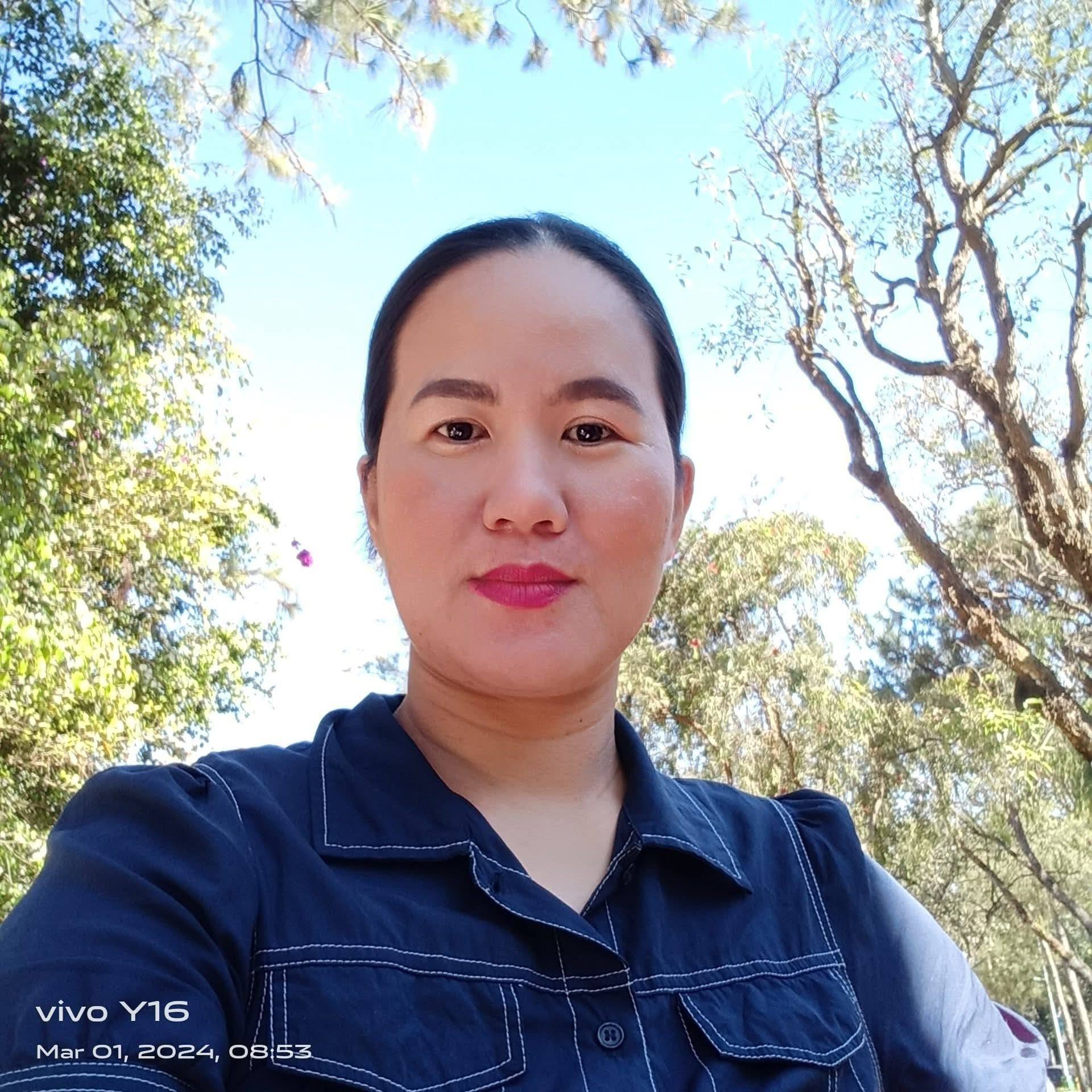 Go ma'am Elena HErminigildo, pride of BALER CS, #fypシ #fyp @highlight ...