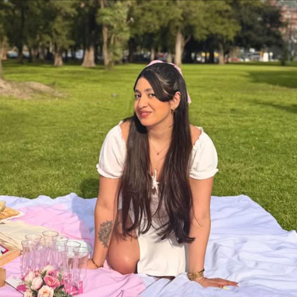 Rashell Pérez