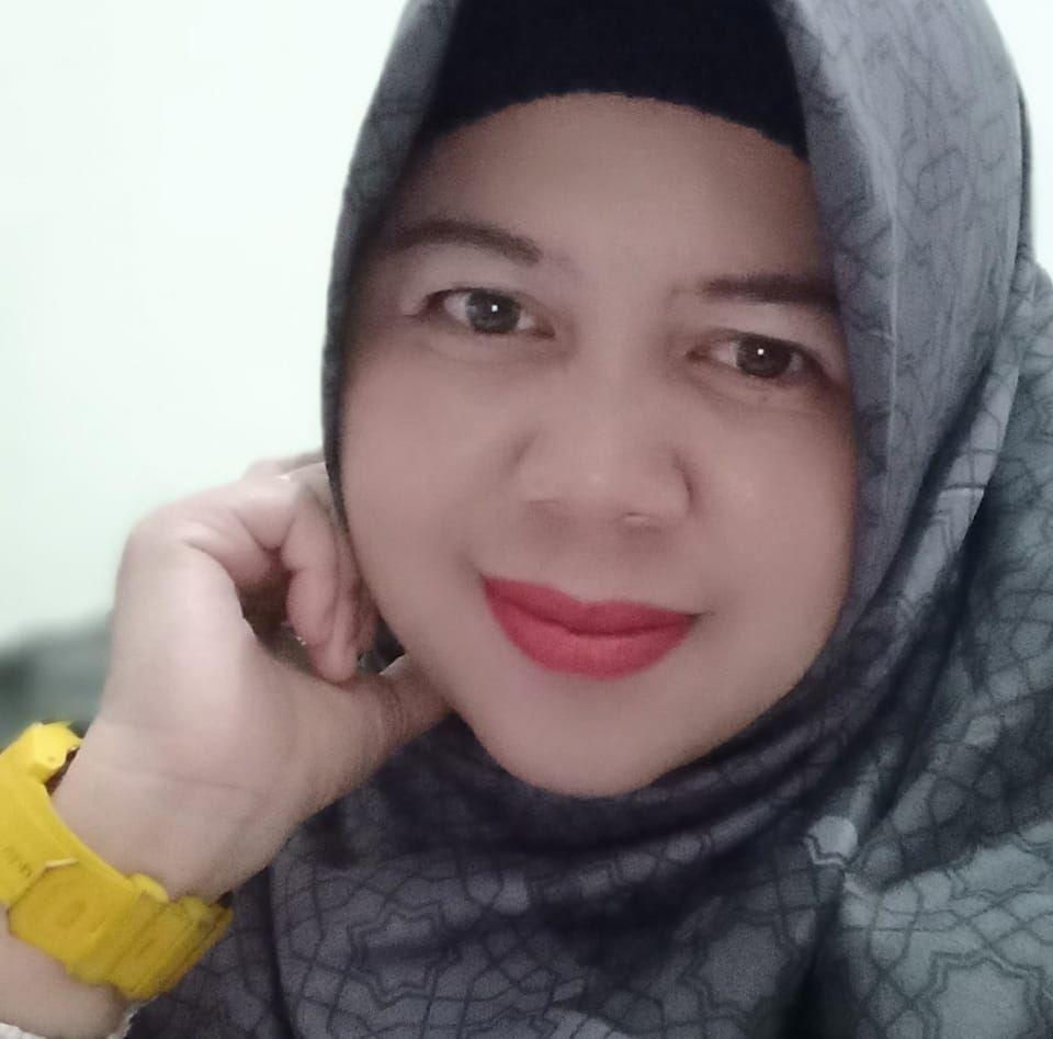 Desi Mamanya Rafi-Naila