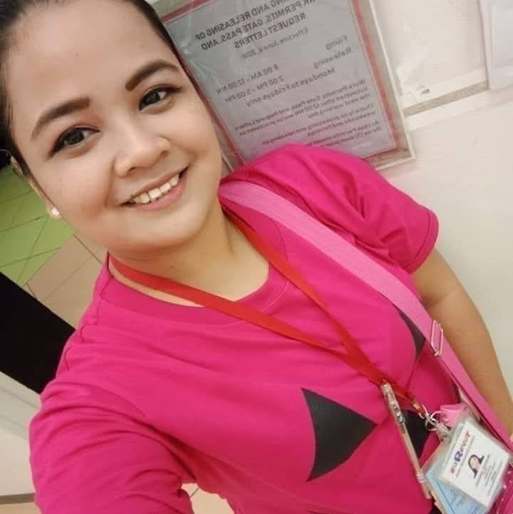 Marivic Magalong Saygo