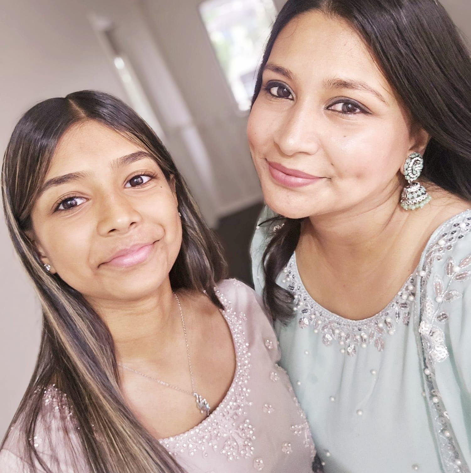 Shazia Ahmed Rashid