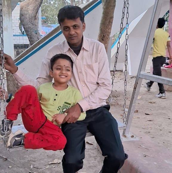 Deb Kamal Ghosh