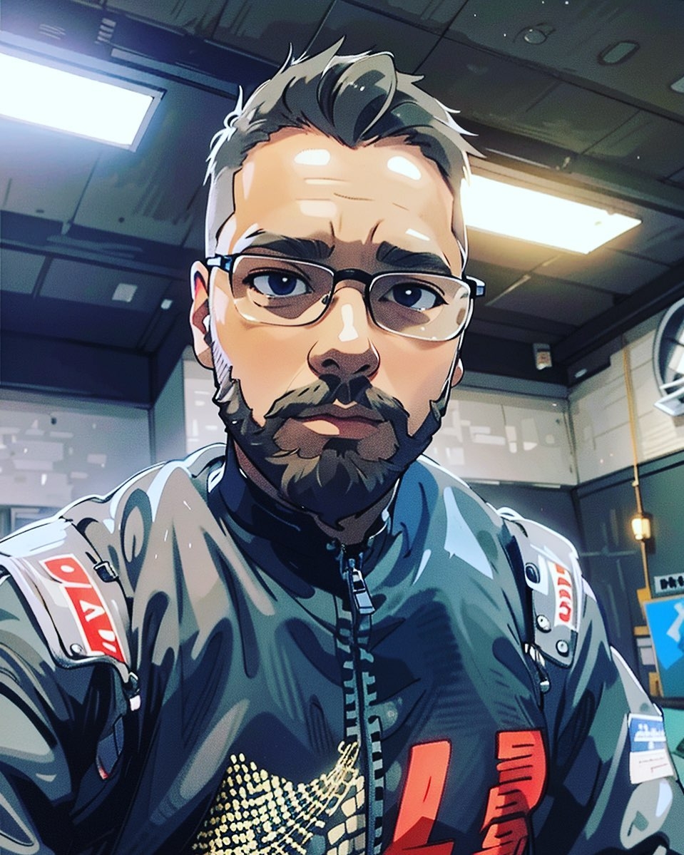 Josuel Carvalho