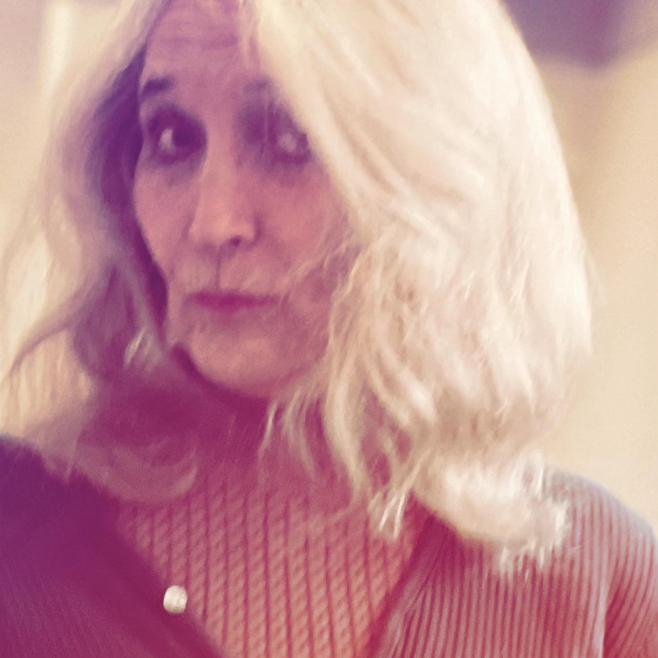 Marcie M. Rolison