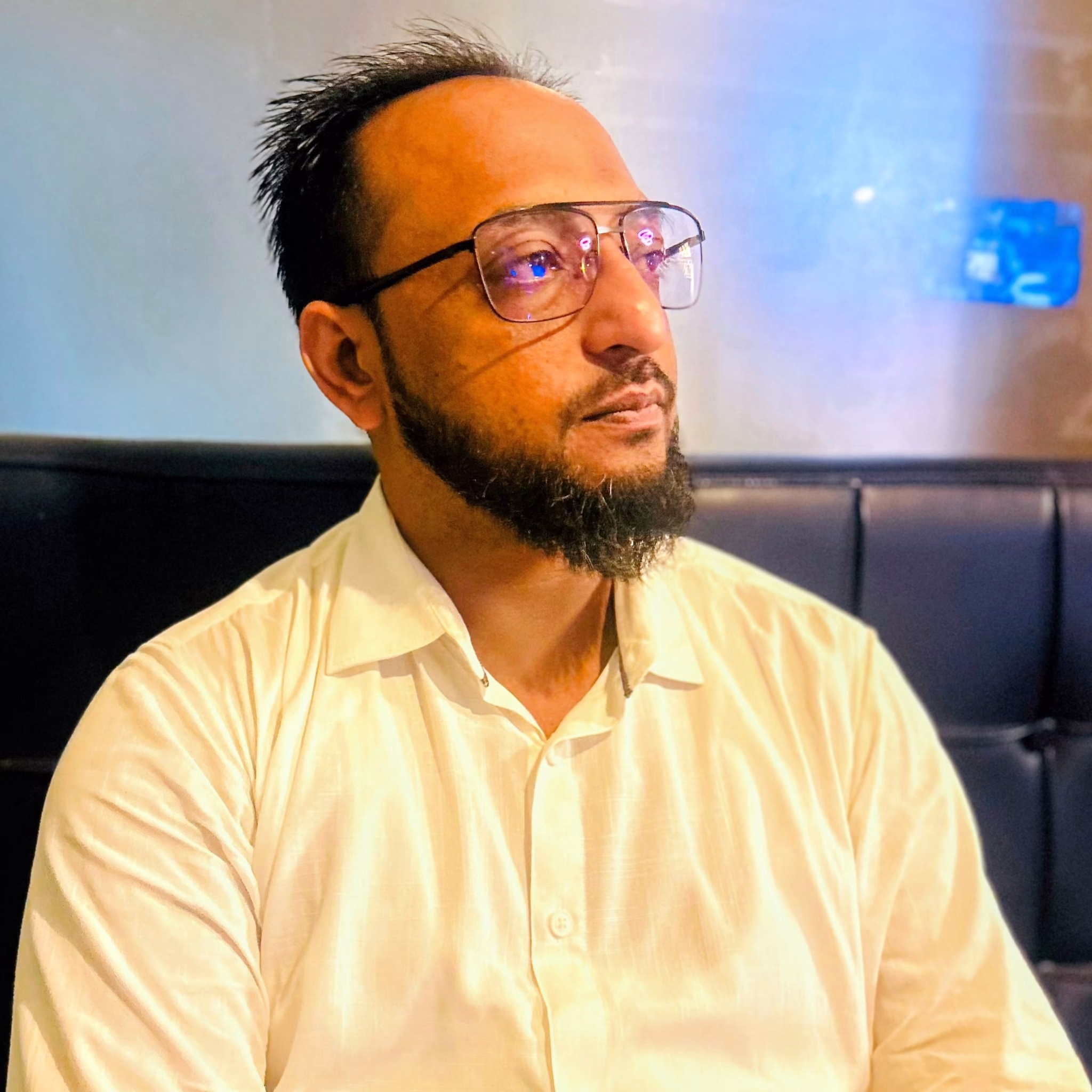 Adv Gazi Azmal