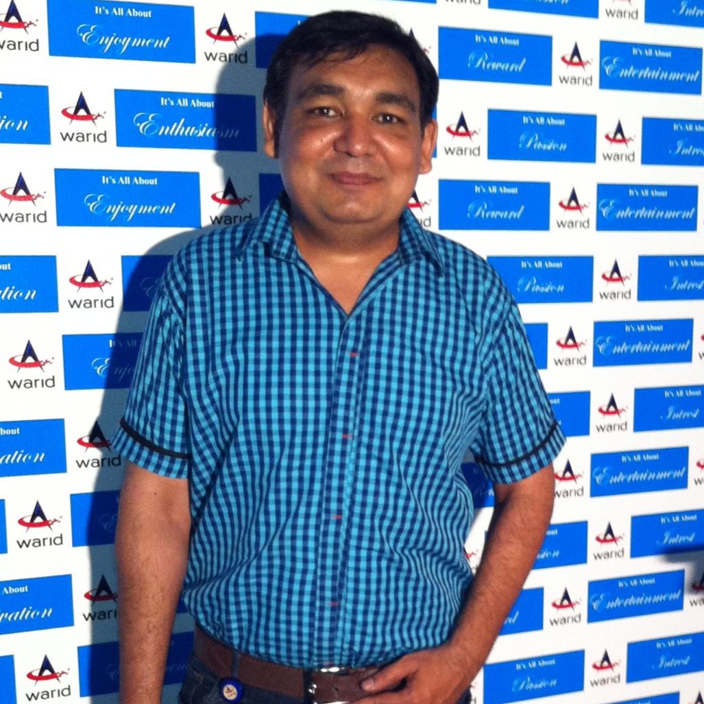 Beyond Tahir | Karachi
