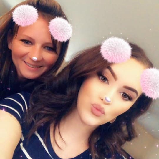 Jenn B Pullz - Posting early cause y’all know my Mondays... | Facebook