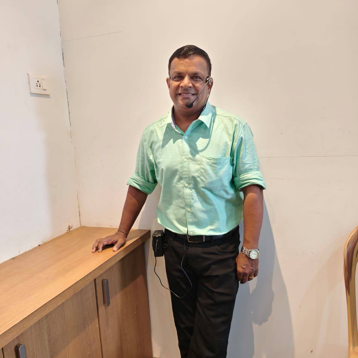 Viju Raj
