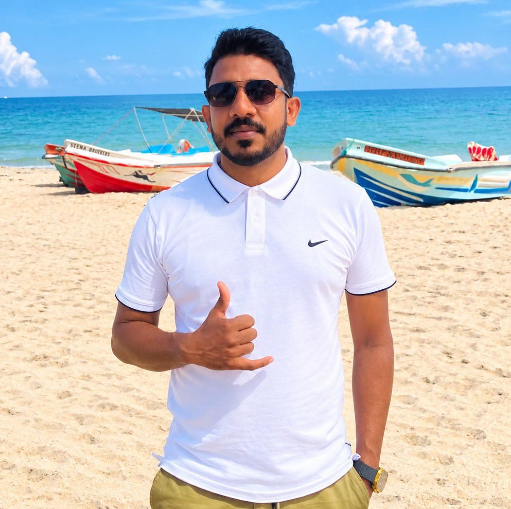 Malith Jayasinghe