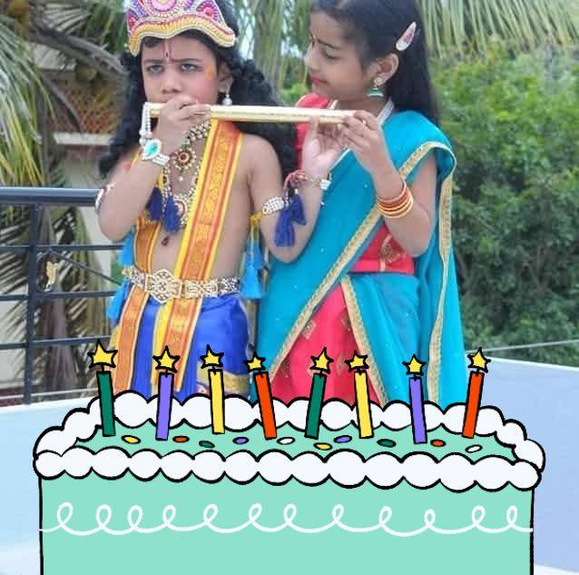 Kanth Raj