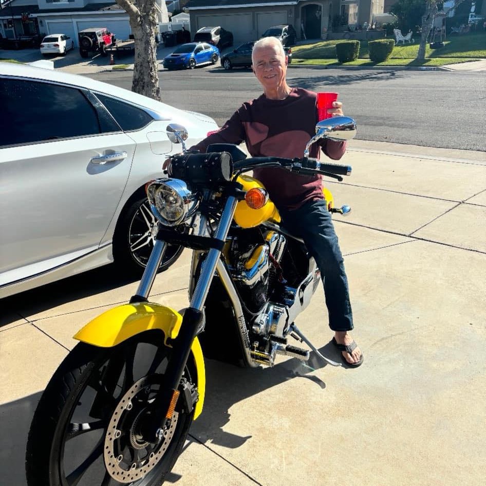 Honda Fury Riders (USA) | Can anyone help me find a set of side covers ...
