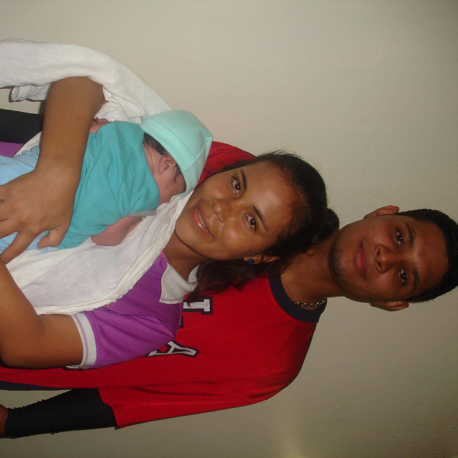 Bryan Alexander Garcia Rengel