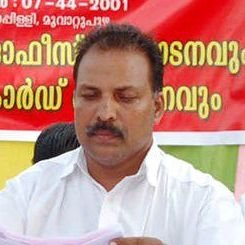 KS Rasheed