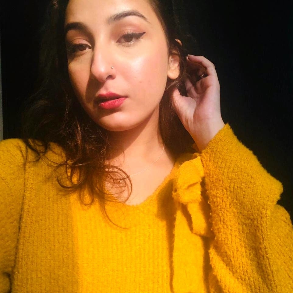 Alizeh Hassan Rizvi