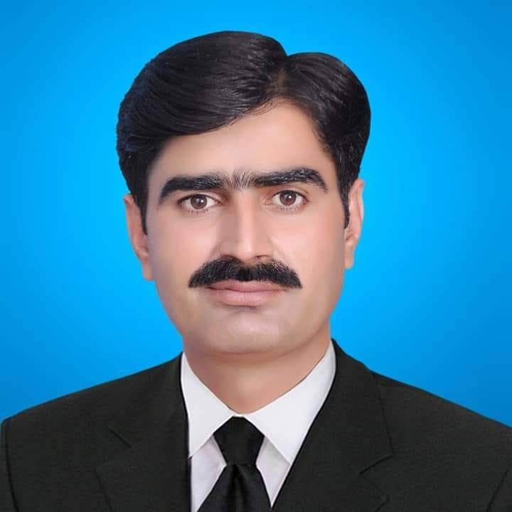 Rai Muhammad Hassan Adv