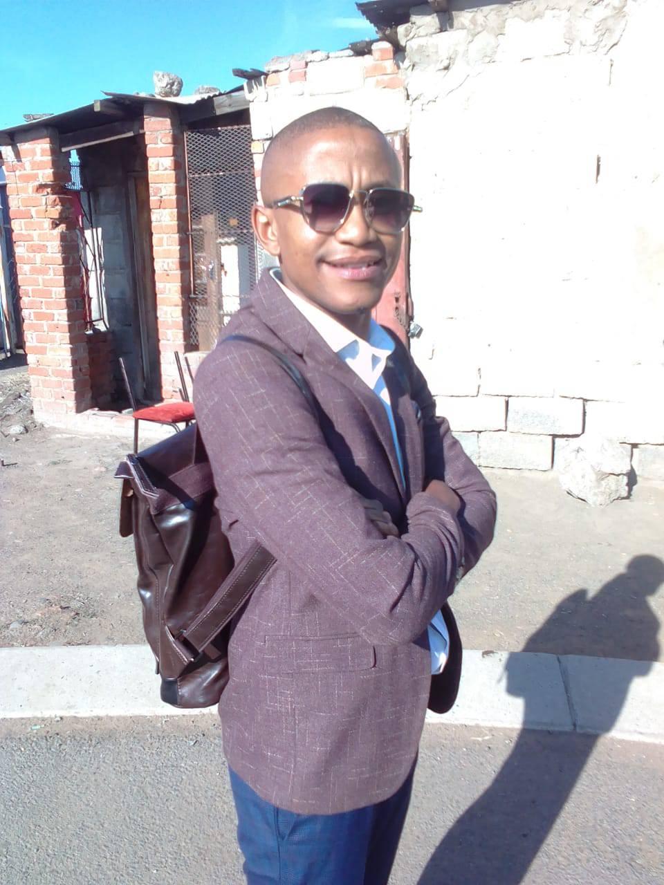Ooh Mama🥹👏🏻 ️ | Teboho Moruti