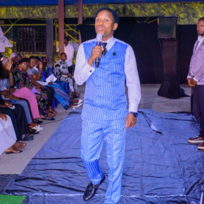 Thecuttingedge... - Thecuttingedgechristiancentreinternational