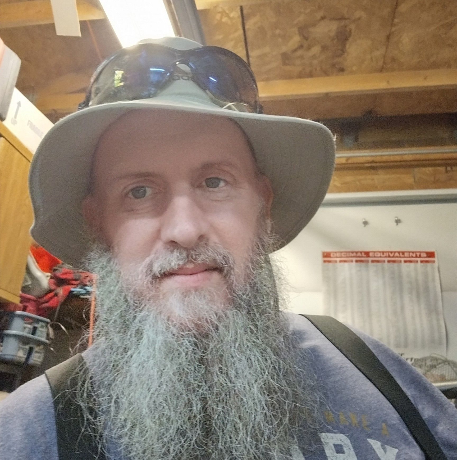 Let's see some winch set ups for plowing my synthetic rope keeps ...