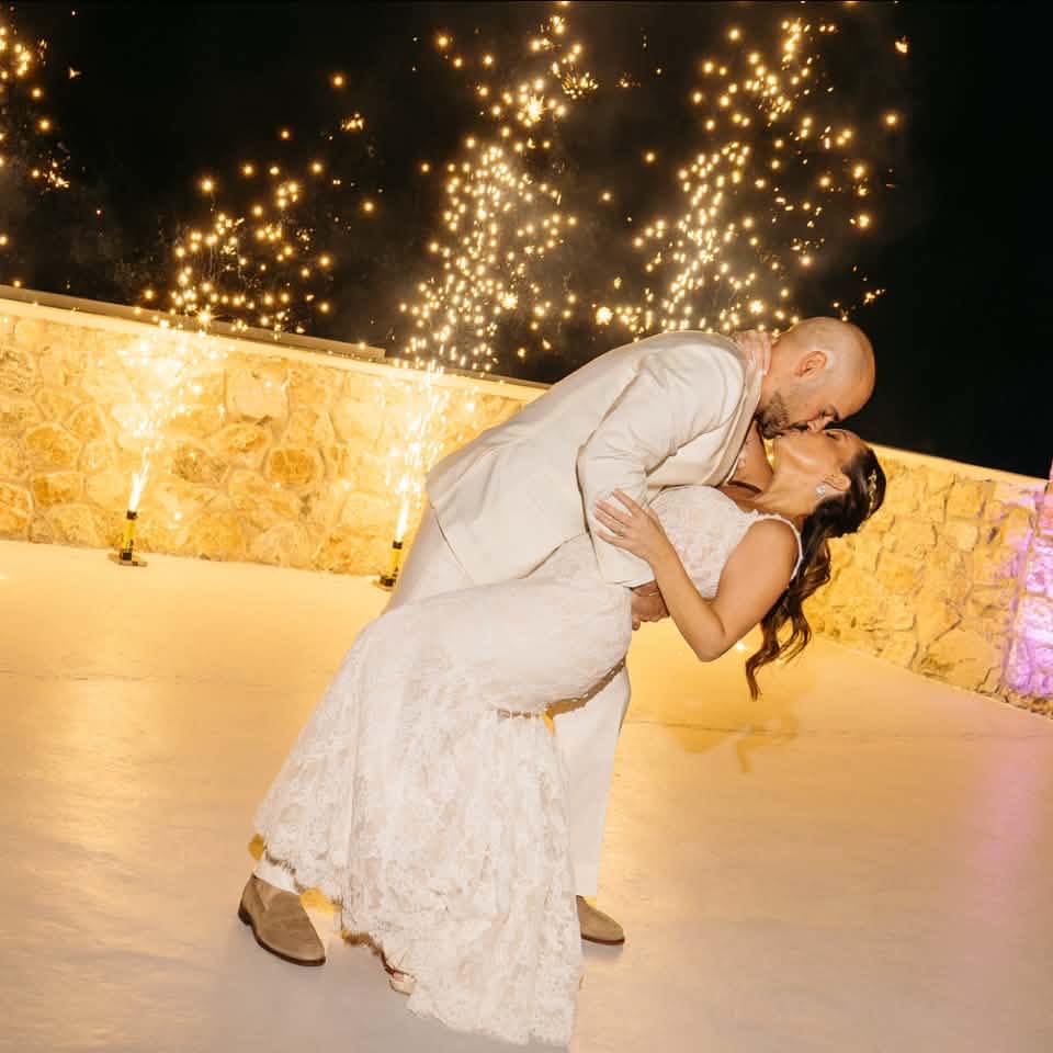 CYPRUS Weddings 2026, 2027 & 2028 by ReyWeddings | Just got back from ...