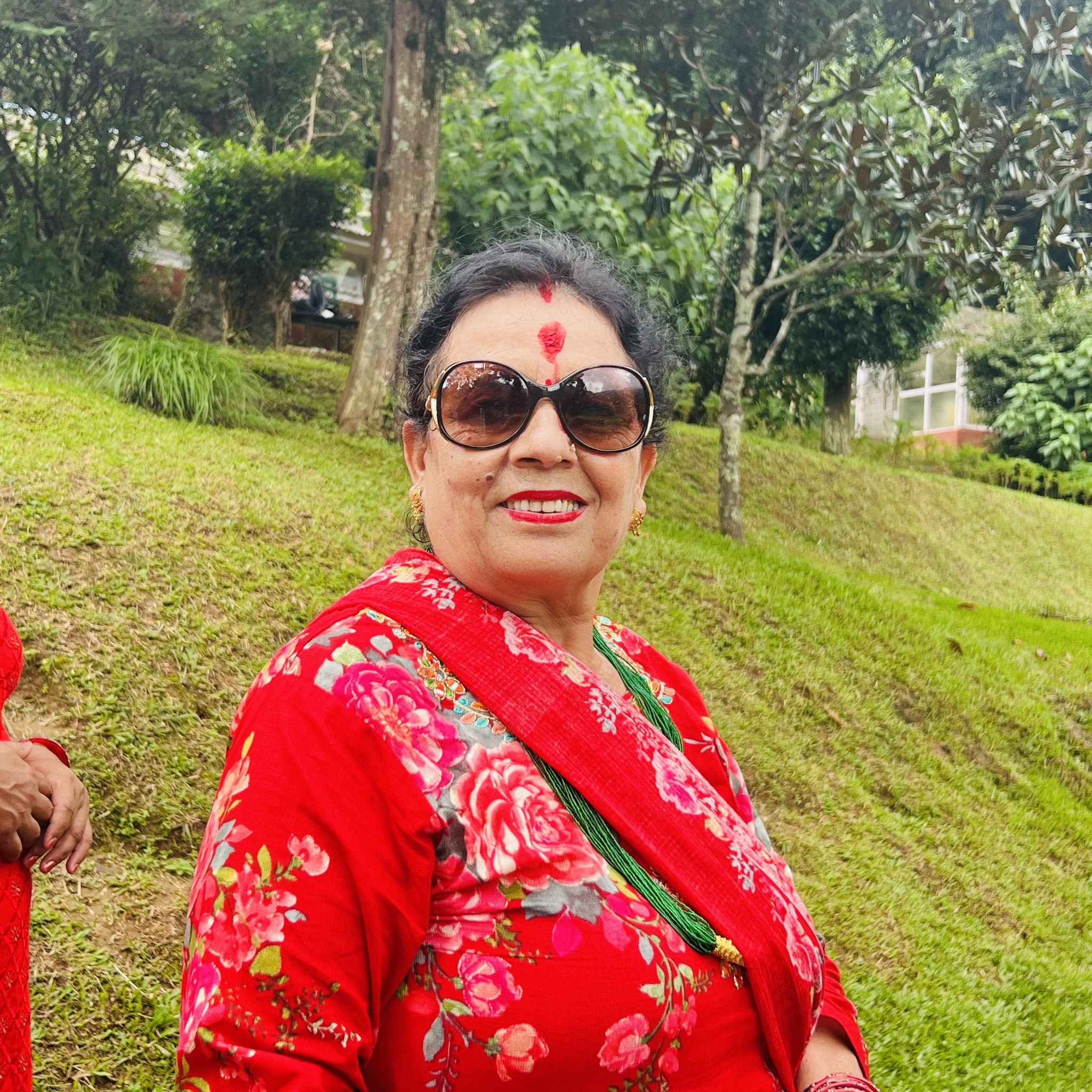 दिन दिनै मौसममा सुधार ! पाथीभरा क्षेत्र ताप्लेजुङ 🙏 | Rajendra Bhai