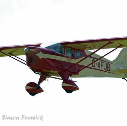 BMPRA (British Miniature Pylon Racing Association) | I would like to ...