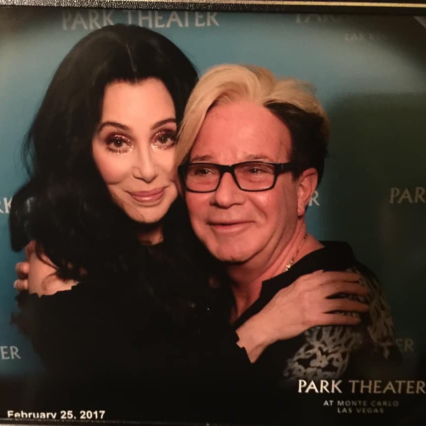 Oops! Cher had an awkward on-stage moment at the Grammys when she ...