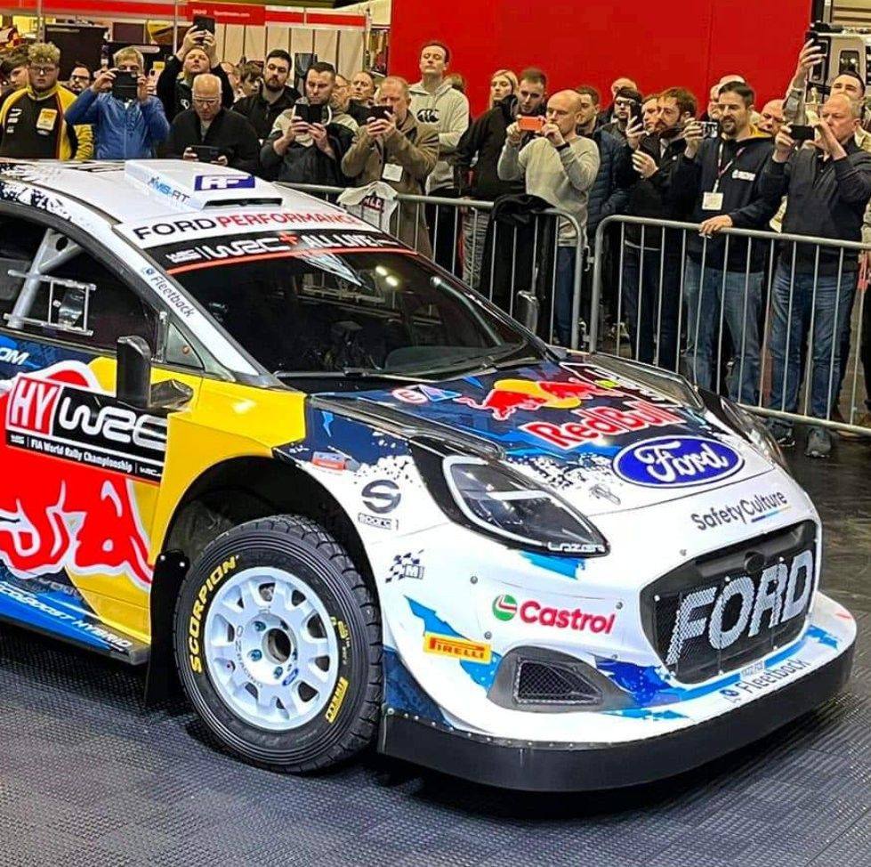 Winners in Japan 🏆 #WRC | #RallyJapan 🇯🇵 | WRC - FIA World