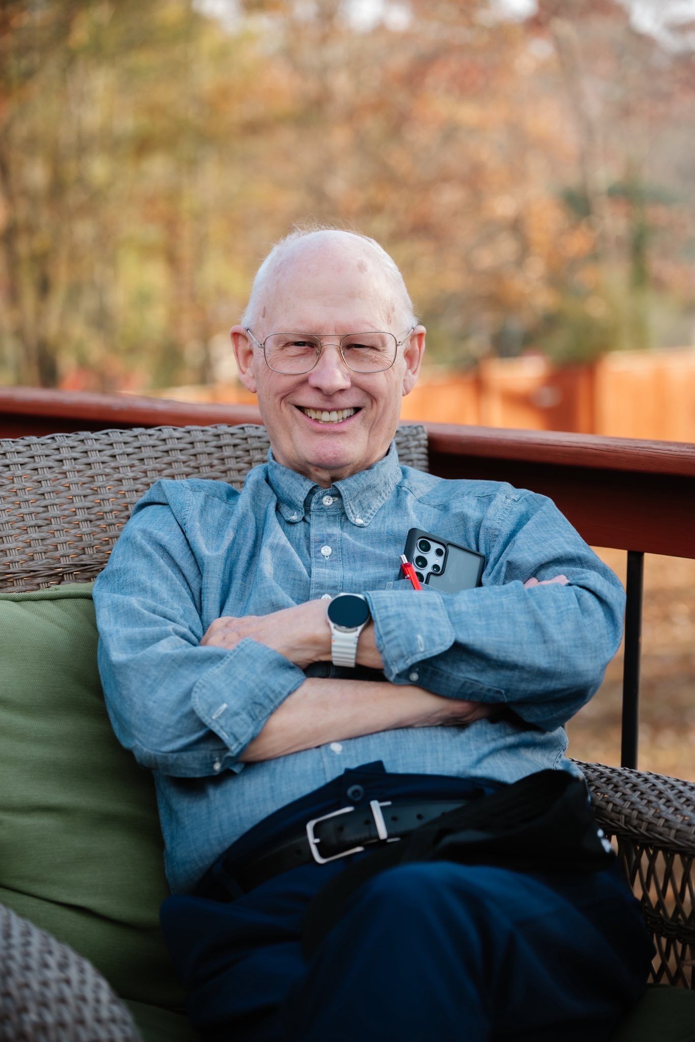 John Guy - In so many cases, I have solicited an interview... | Facebook