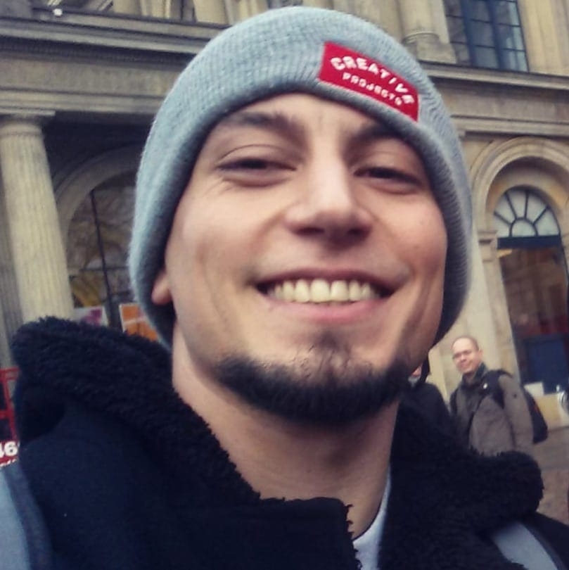 Stur! Neues Album und Tour von Antifuchs. Auf der Beatcon erzählt sie ...