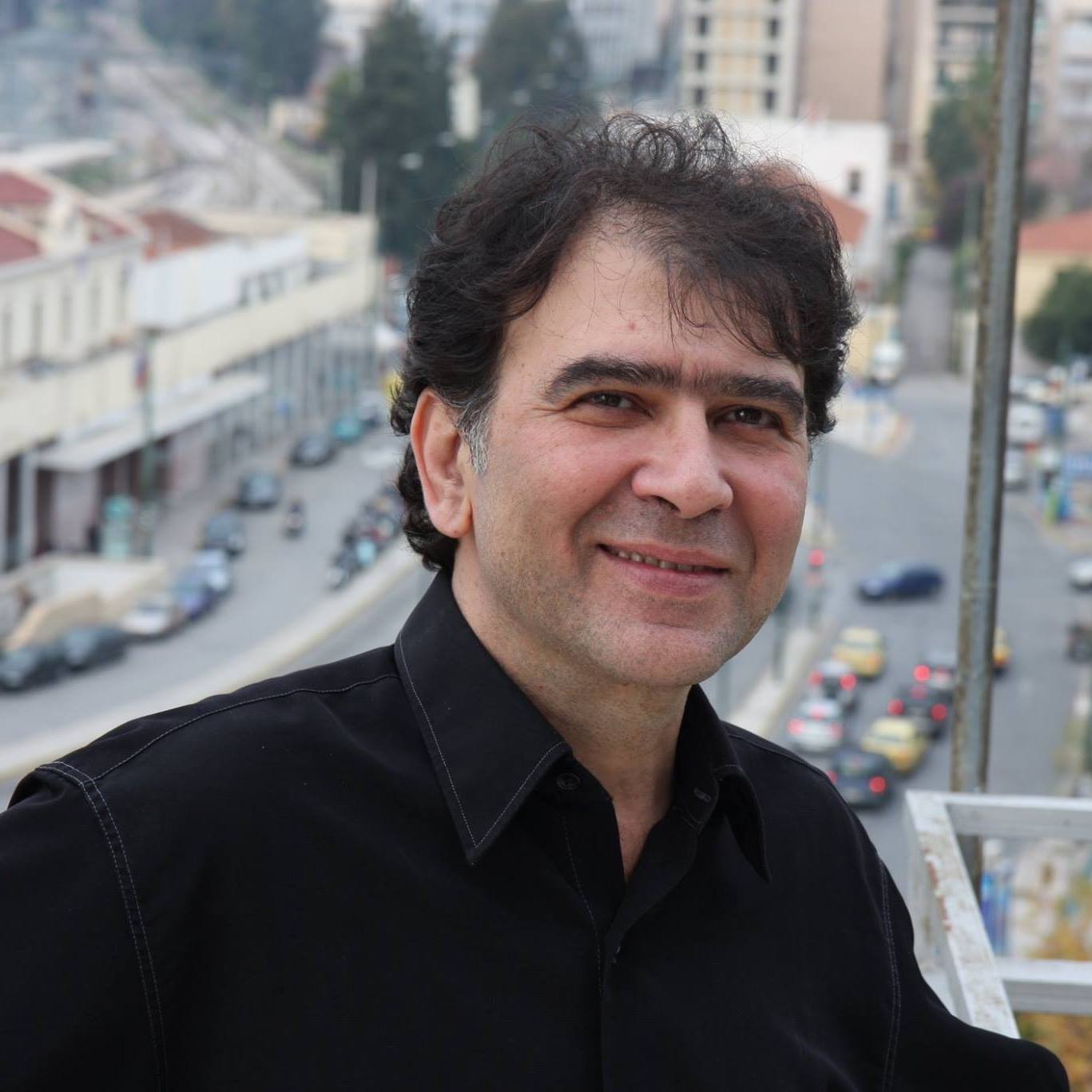 Alexandros Koumoundouros